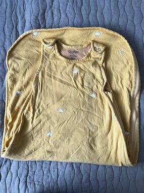 Woolino 2-24mo Sleep Sack - Great Condition!